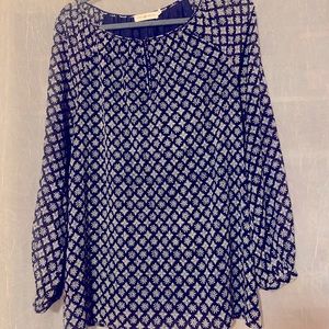 Tory Burch Tunic